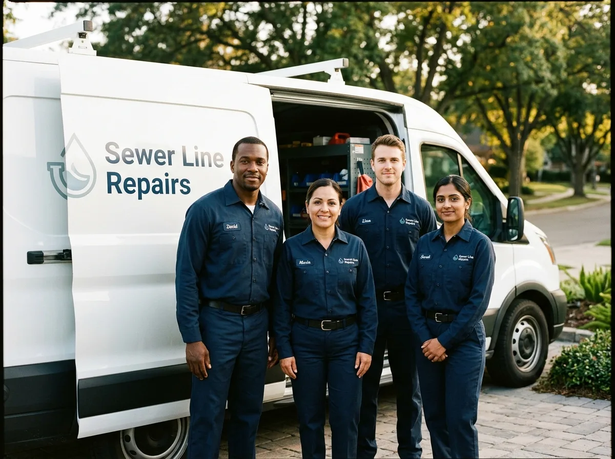 Emergency Plumber company in Lancaster, WI