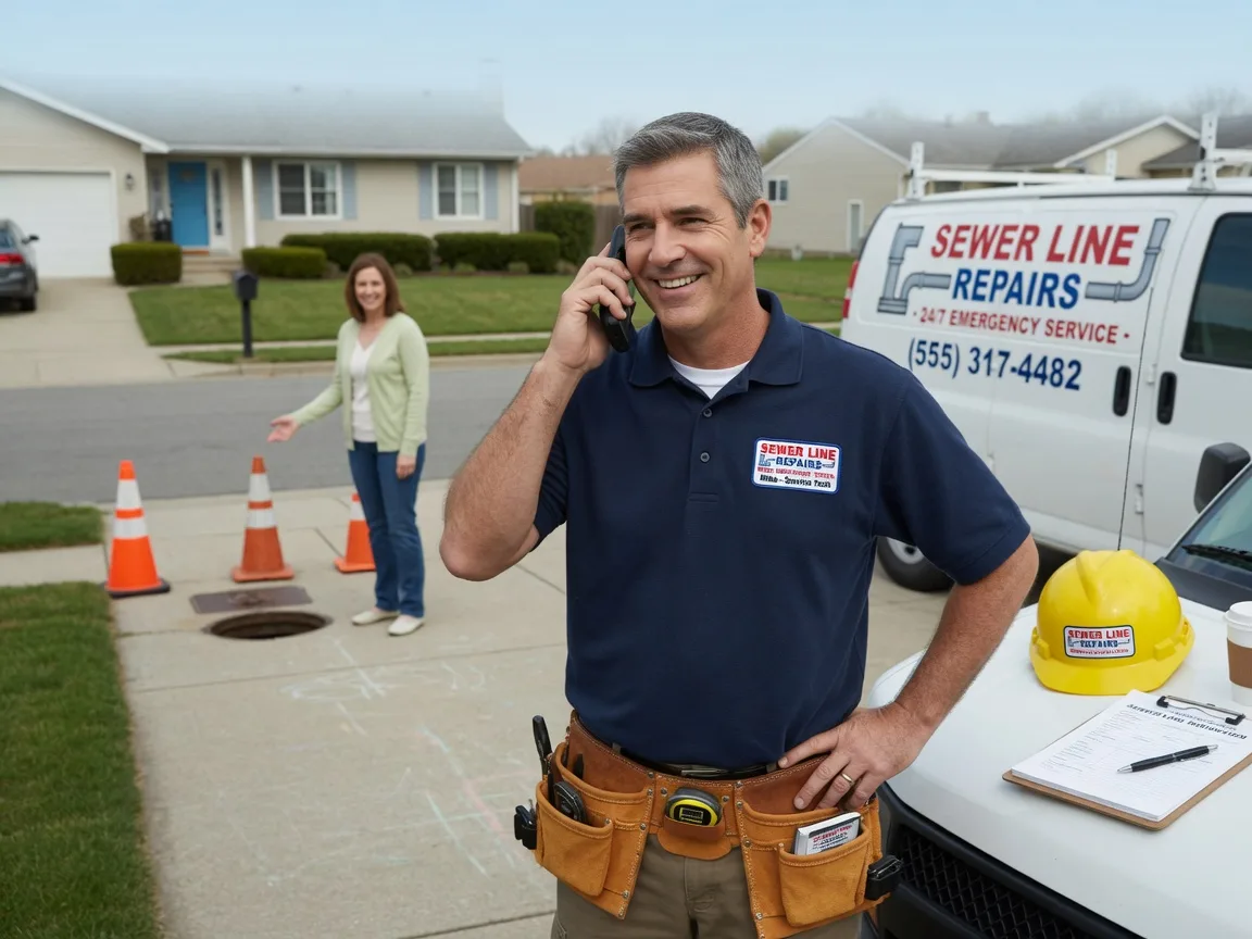 Emergency Plumber Lancaster, WI FAQs